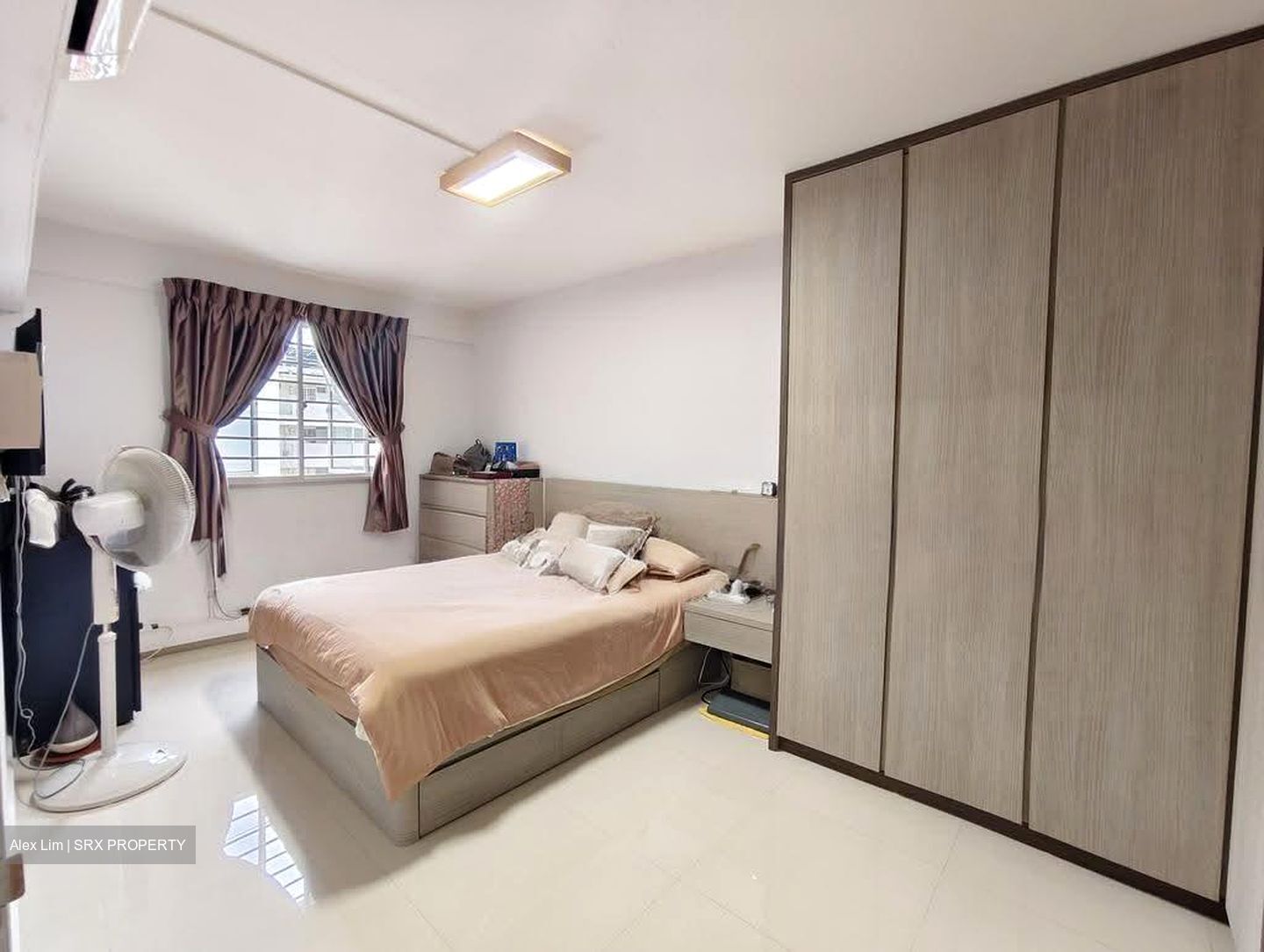 Blk 91 Toa Payoh Palm Spring (Toa Payoh), HDB 3 Rooms #617747111